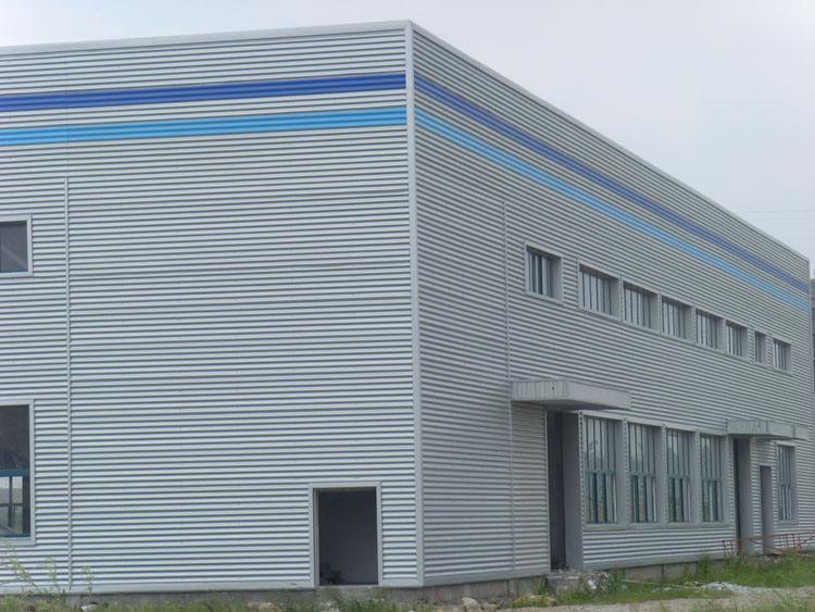 影響鋼結構廠房建筑造價的因素有哪些？